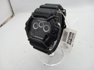 CASIO × N.HOOLYWOOD G-SHOCK DW-5900NH 腕時計 カシオ エヌハリウッド ブラック コラボ ラバーベルト 本体のみ クォーツ