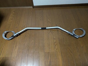 レガシィ BP BL STI フロント フレキシブルタワーバー