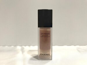 ■【YS-1】 シャネル CHANEL ■ レ ベージュ オー ドゥ ブラッシュ ライトピンク チークカラー 15ml ■ フランス製 【同梱可能商品】■D