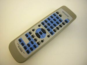 ○4005○(即決)KENWOOD/ケンウッド RC-M0503 オーディオ用リモコン