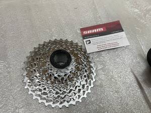 スラム SRAM PG-1130 スプロケット 11-36T 11S 