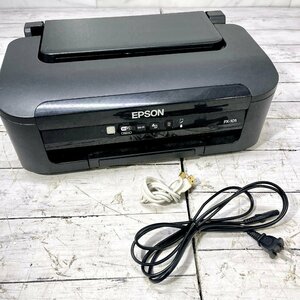 *M* EPSON エプソン PX-105 A4 カラー インクジェット プリンター Wi-Fi *M-231205