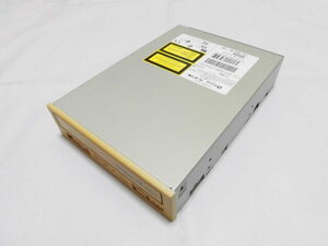 PLEXTOR PX-40TSUWi (CD-ROM) Ultra Wide SCSI 中古正常品