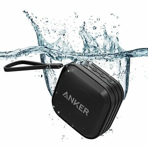 Anker Soundcore Sport 防水 Bluetooth スピーカー【IPX7 防水防塵 / 10時 (中古品)