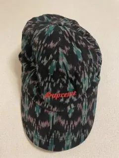 supreme キャップ