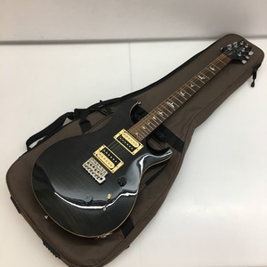 05w08264★1円~ 【ギター】 エレキギター ポールリードスミス PRS SEカスタム 音出し確認済み ギター 中古品