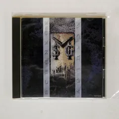 国内盤 マイケル・シェンカー・グループ/M.S.G./EMI TOCP6966 CD □