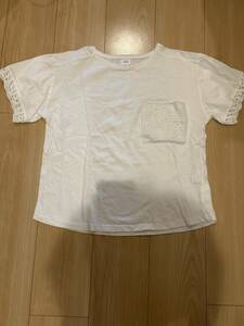 ● ZARA Tシャツ　ザラ　●サイズ164