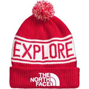 送料無料☆新品☆海外限定☆THE NORTH FACE BEANIE ザ・ノース・フェイス ビーニー/帽子