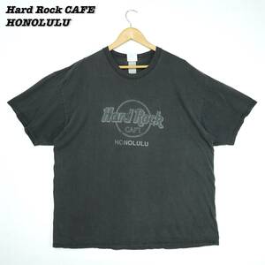 Hard Rock CAFE HONOLULU T-Shirts T208 ハードロックカフェ ホノルル Tシャツ