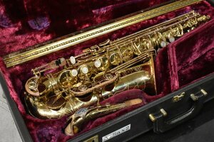 【送料無料!!】SELMER/セルマー アルトサックス Super Action 80 SA80 SERIE II