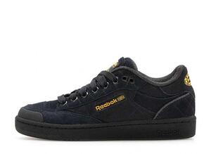 Reebok Club C BULC Autumn Kicks "Core Black" 28.5cm 100034265