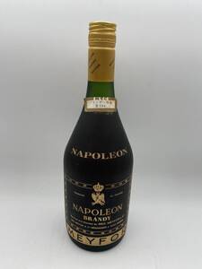 MEYFOR メイフォー NAPOLEON ナポレオン ブランデー 700ml 42％ 未開栓