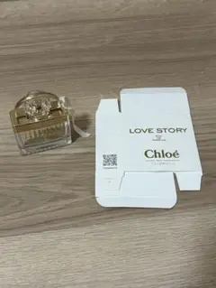 Chloé Love Story 30ml