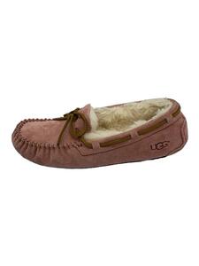 UGG australia◆シューズ/24cm/PNK