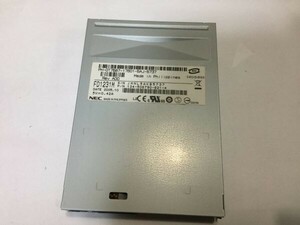 1.DELL DIMENSION 1100 用　ＦＤＤドライブ　FD1231M 　 BO173KR 9902