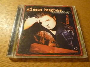 国内盤★ GLENN HUGHES / ADDICTION ★ グレン ヒューズ / アディクション