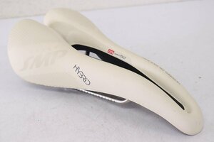 ★selle SMP HYBRID サドル aisi 304 tubeレール 美品