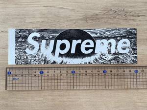 Supreme アキラ ステッカー