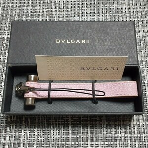 BVLGARI ブルガリ ストラップ ⑩