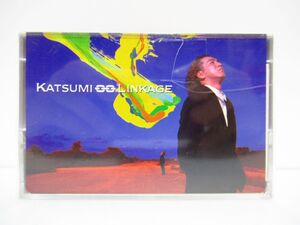 LINKAGE KATSUMI カセットテープ　アルバム　[Dass1117]