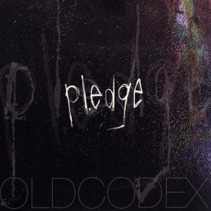 pledge(DVD付)/OLDCODEX