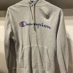 Champion　パーカー