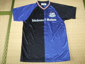 美品　YOKOHAMA　F　MARINOS　ENOMOTO 160サイズ　応援ユニホーム　大人用にも？