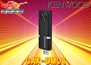 【取寄商品】KENWOODケンウッド除菌消臭装置CAX-DM01低濃度オゾン発生器(USBタイプ)