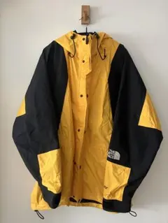 THE NORTH FACE GORE-TEX レインジャケット