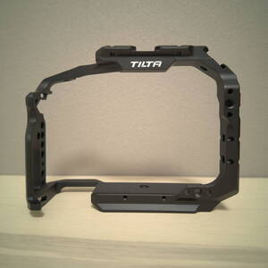 Tilta ケージ A7 TA-T30-FCC-B