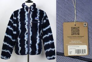 50th patagonia NATURAL BLEND RETRO CARDIGAN THUNDER パタゴニア サンダー ナチュラルブレンド レトロ・カーディガン M