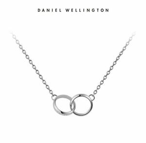 新品未使用　Daniel Wellington ダニエルウェリントン ELAN UNITY NECKLACE ネックレス