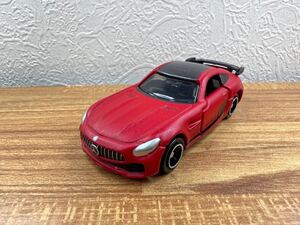 トミカ メルセデス-AMG GT R イベントモデル