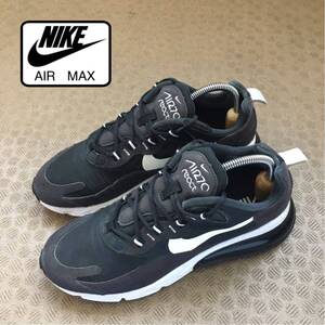 ★【 NIKE 】★WMNS AIR MAX 270 REACTスニーカー ★サイズ 24.5