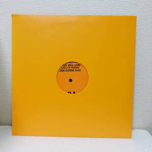 Dub Master X / Dub Wa Self Remix No16 / 10inch / 9X2 Records 70