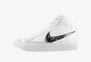 新品　NIKE BLAZER MID VNTG 