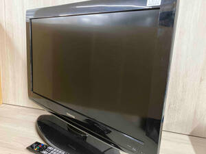 【値下げしました！】【ジャンク】 TOSHIBA 32AE1 液晶カラーテレビ