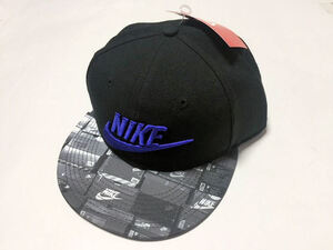 ATMOS 限定 NIKE SHOE BOX CAP アトモス WE LOVE NSW