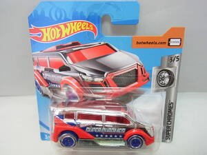 HotWheels ホットウィール SPEEDBOX