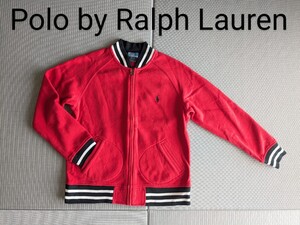 POLO by RALPHLAUREN ブルゾン BOYS ポロバイラルフローレン アウター