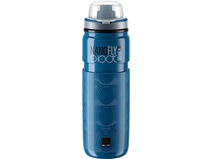 ●●☆新品未使用品//ELITE//NANOFLY 0-100°C サーモボトル 500ml [ ブルー 0210302 ]/r3000●☆●