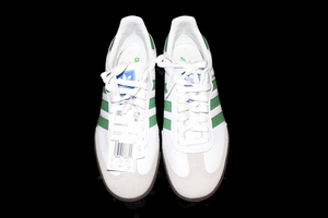 ADIDAS SAMBA SIZE 26 アディダス サンバ グリーン