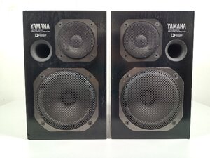 YAMAHA AST-S1 2Way スピーカー ペア 同番 ヤマハ 【現状品】