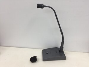 パナソニック　スピーチ用マイクロホン　WM-683　ジャンク品（管２FC1）