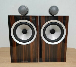 B&W 705S2 Signature ダトクグロス　Bowers &Wilkins