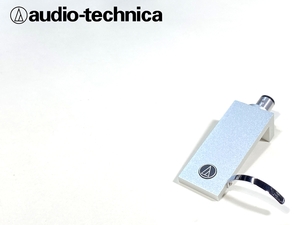 audio-technica T-17 重量級 ヘッドシェル 重量約17g Audio Station