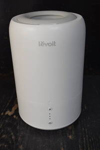 加湿器　Levoit Dual 100 1.8L 超音波式加湿器