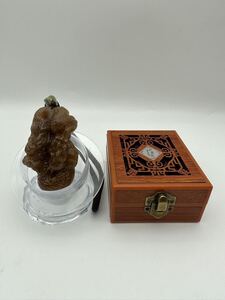 老古玉彫 和田玉 竜紋彫刻 高古玉 細密細工 時代物 中国古美術 古置物 古賞物 旧蔵品