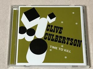 clive culbertson / times to kill 国内盤 帯付 検索 1977 ripoff rawrecords good vibration ramones damned sex pistols パンク天国